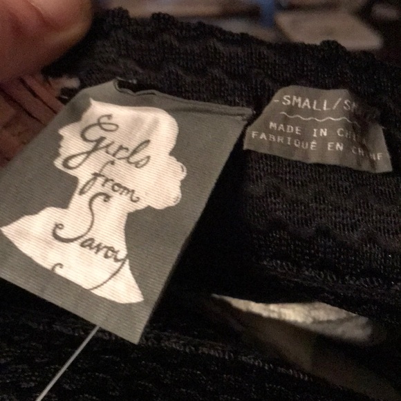 Anthropologie skirt - Picture 4 of 6